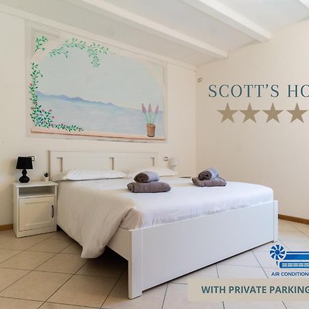Garda Lake & Relax - Cottage On The Hill Caprino Veronese Buitenkant foto