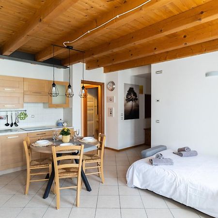 Garda Lake & Relax - Cottage On The Hill Caprino Veronese Buitenkant foto