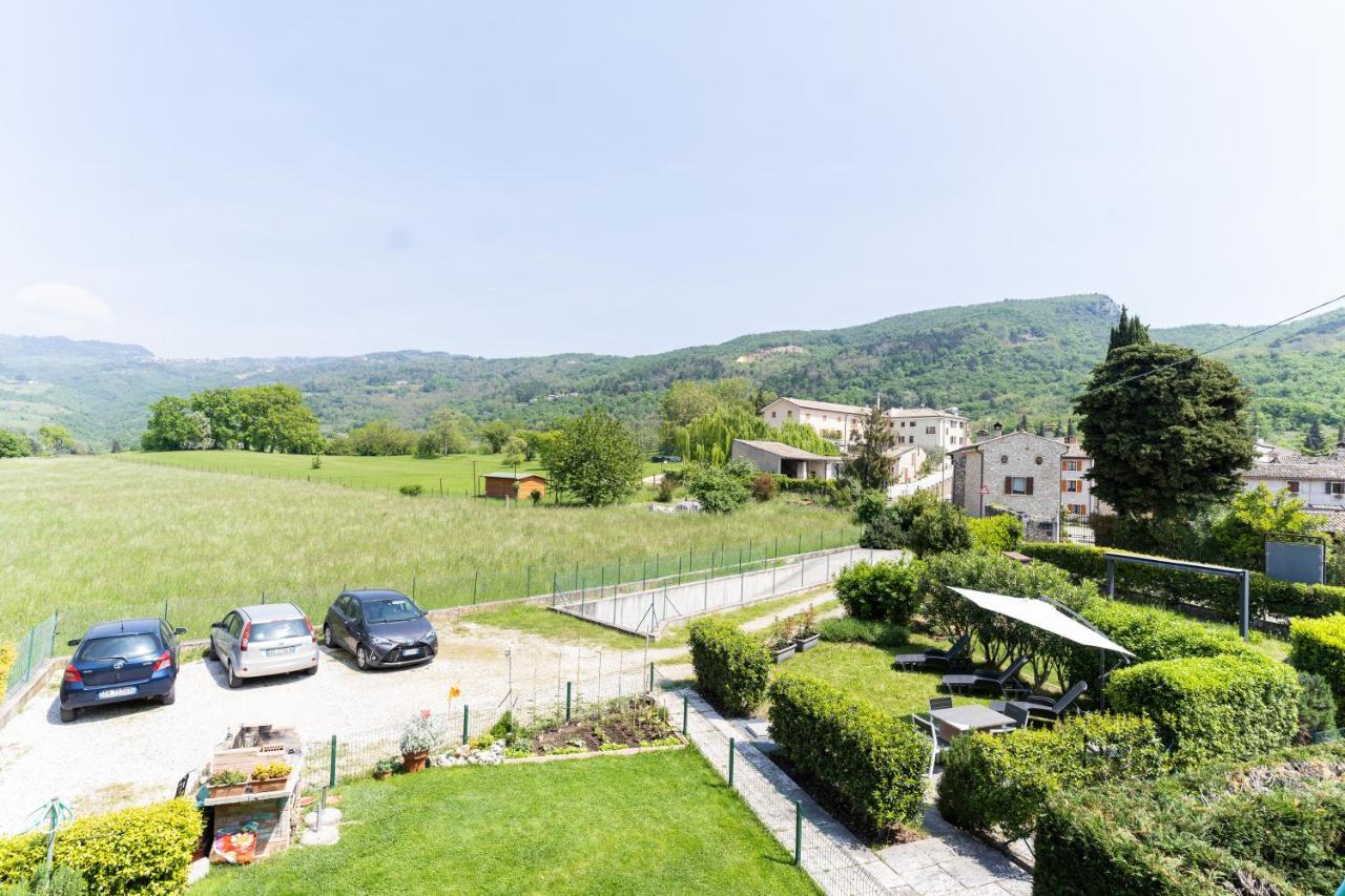 Garda Lake & Relax - Cottage On The Hill Caprino Veronese Buitenkant foto