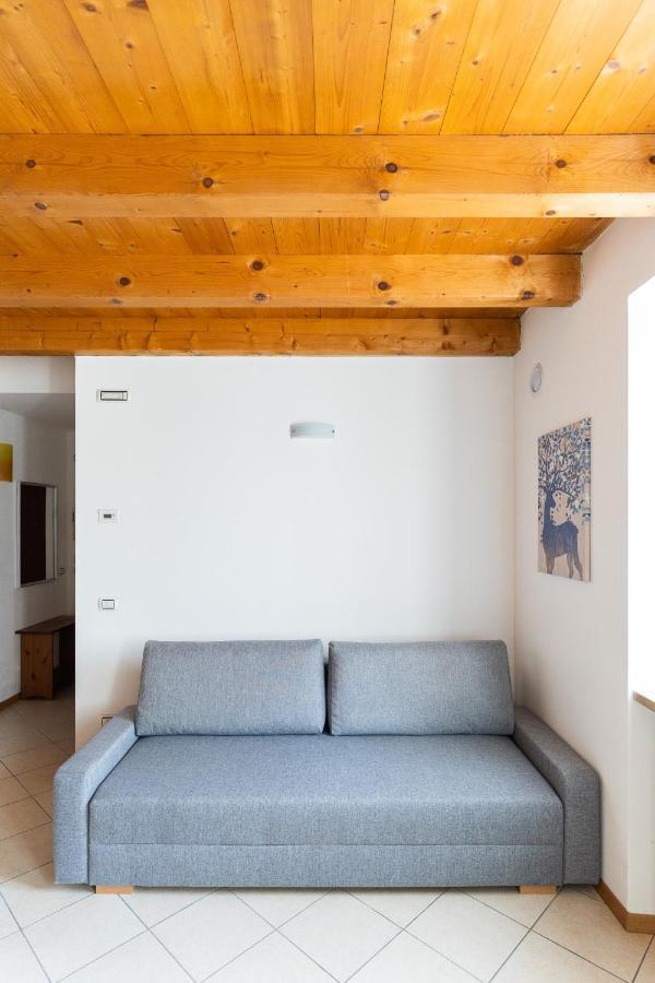 Garda Lake & Relax - Cottage On The Hill Caprino Veronese Buitenkant foto