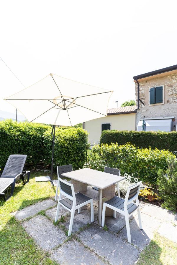 Garda Lake & Relax - Cottage On The Hill Caprino Veronese Buitenkant foto