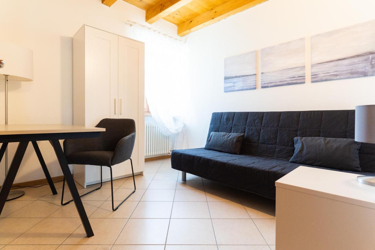 Garda Lake & Relax - Cottage On The Hill Caprino Veronese Buitenkant foto