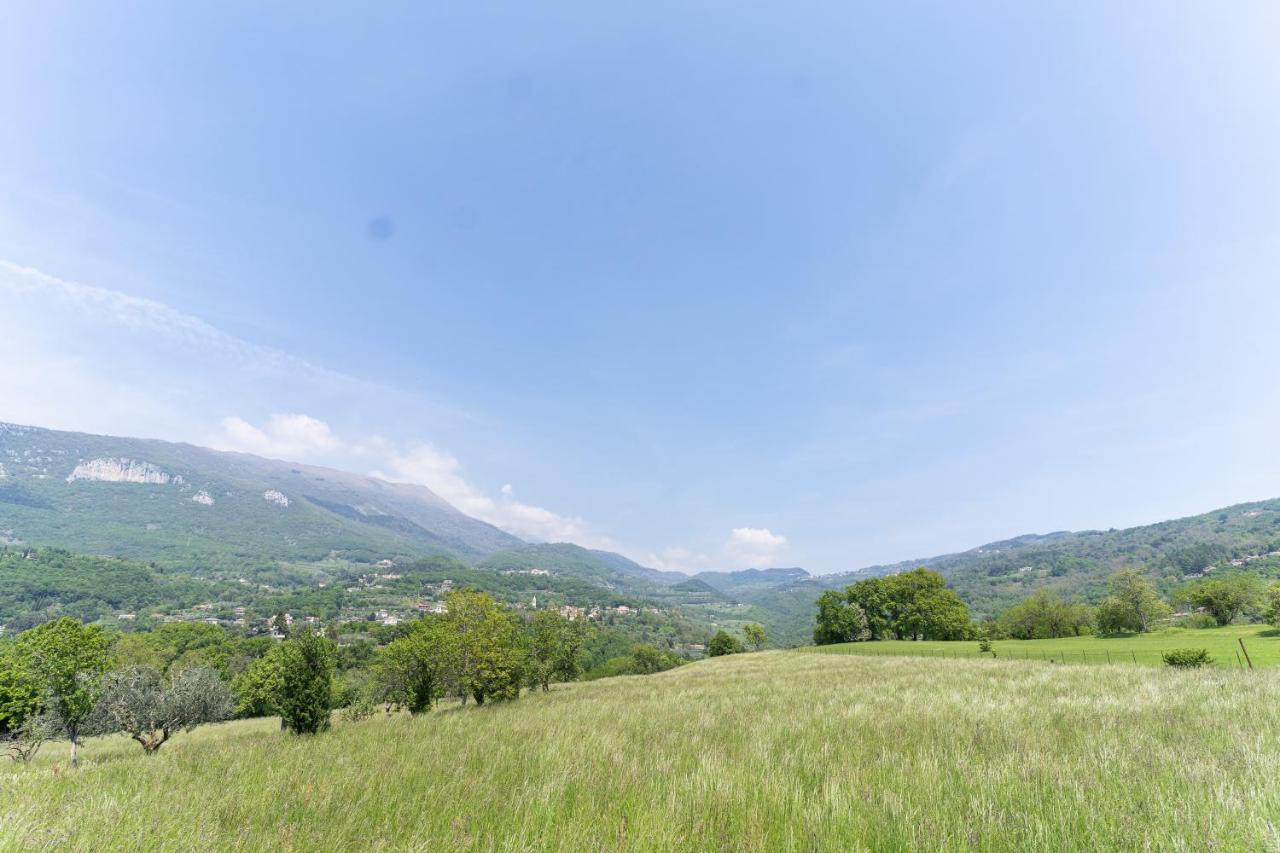 Garda Lake & Relax - Cottage On The Hill Caprino Veronese Buitenkant foto