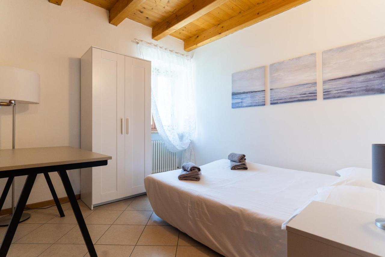 Garda Lake & Relax - Cottage On The Hill Caprino Veronese Buitenkant foto