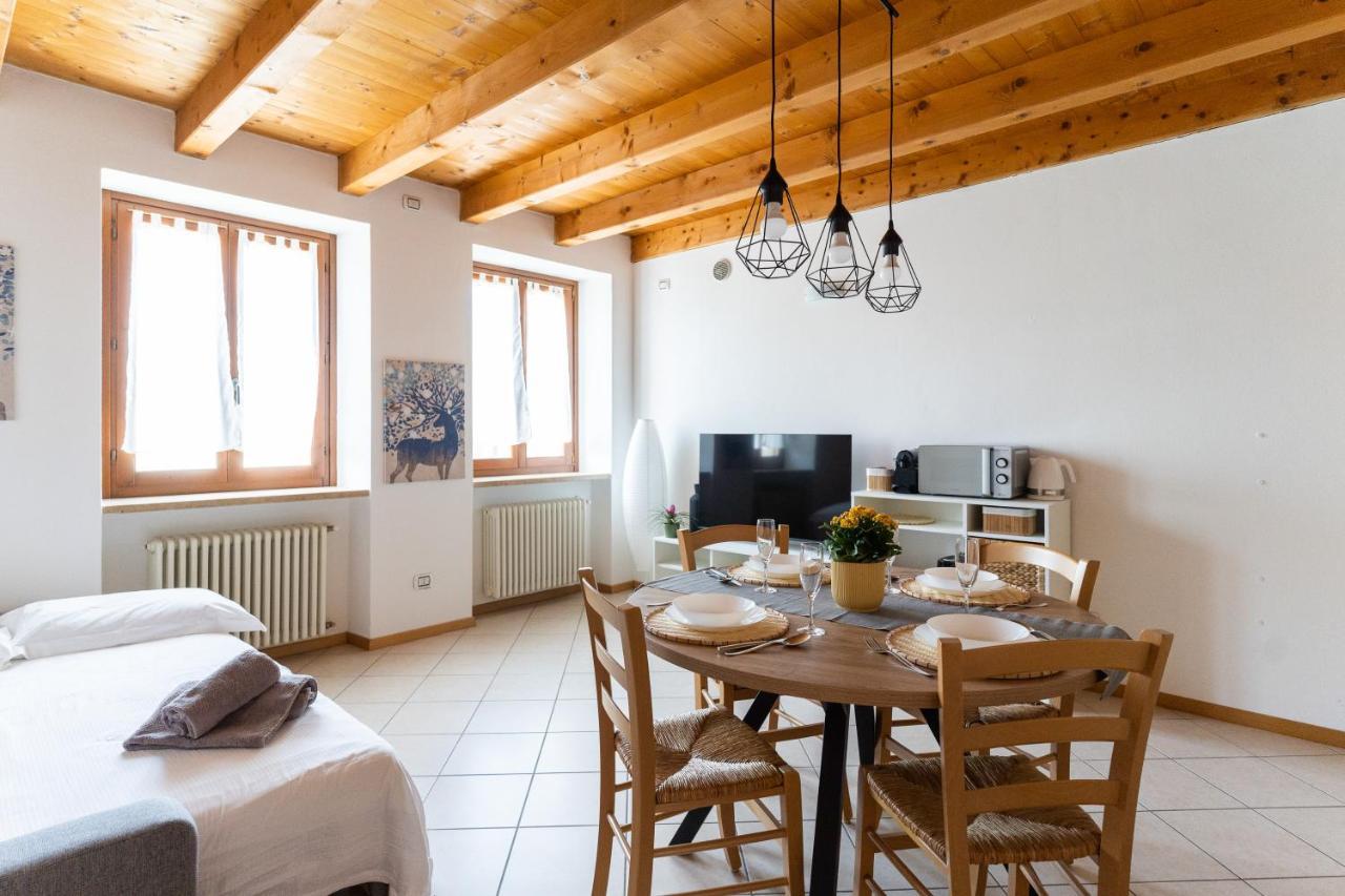 Garda Lake & Relax - Cottage On The Hill Caprino Veronese Buitenkant foto